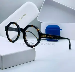 Quality Marc Jacobs Glasses