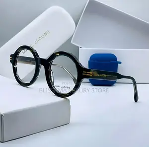 Quality Marc Jacobs Glasses