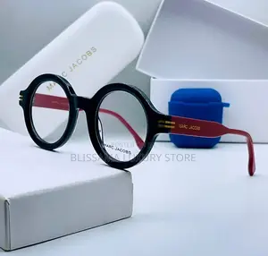 Quality Marc Jacobs Glasses
