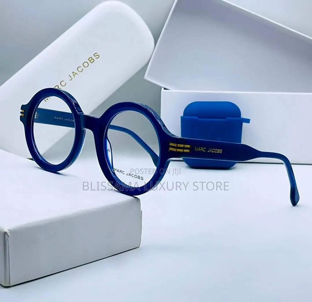 Quality Marc Jacobs Glasses