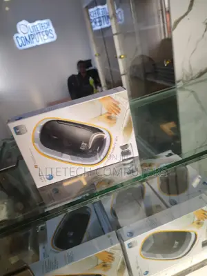 Wireless Mouse