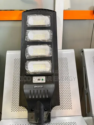 400watts Solar Street Light