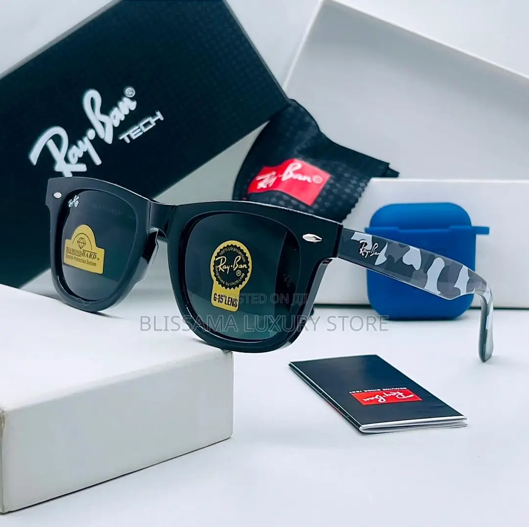Quality Rayban Sunglasses