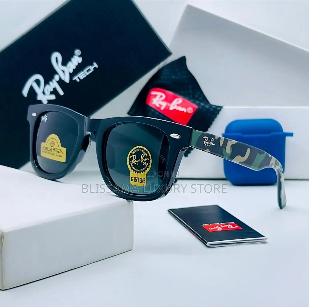 Quality Rayban Sunglasses