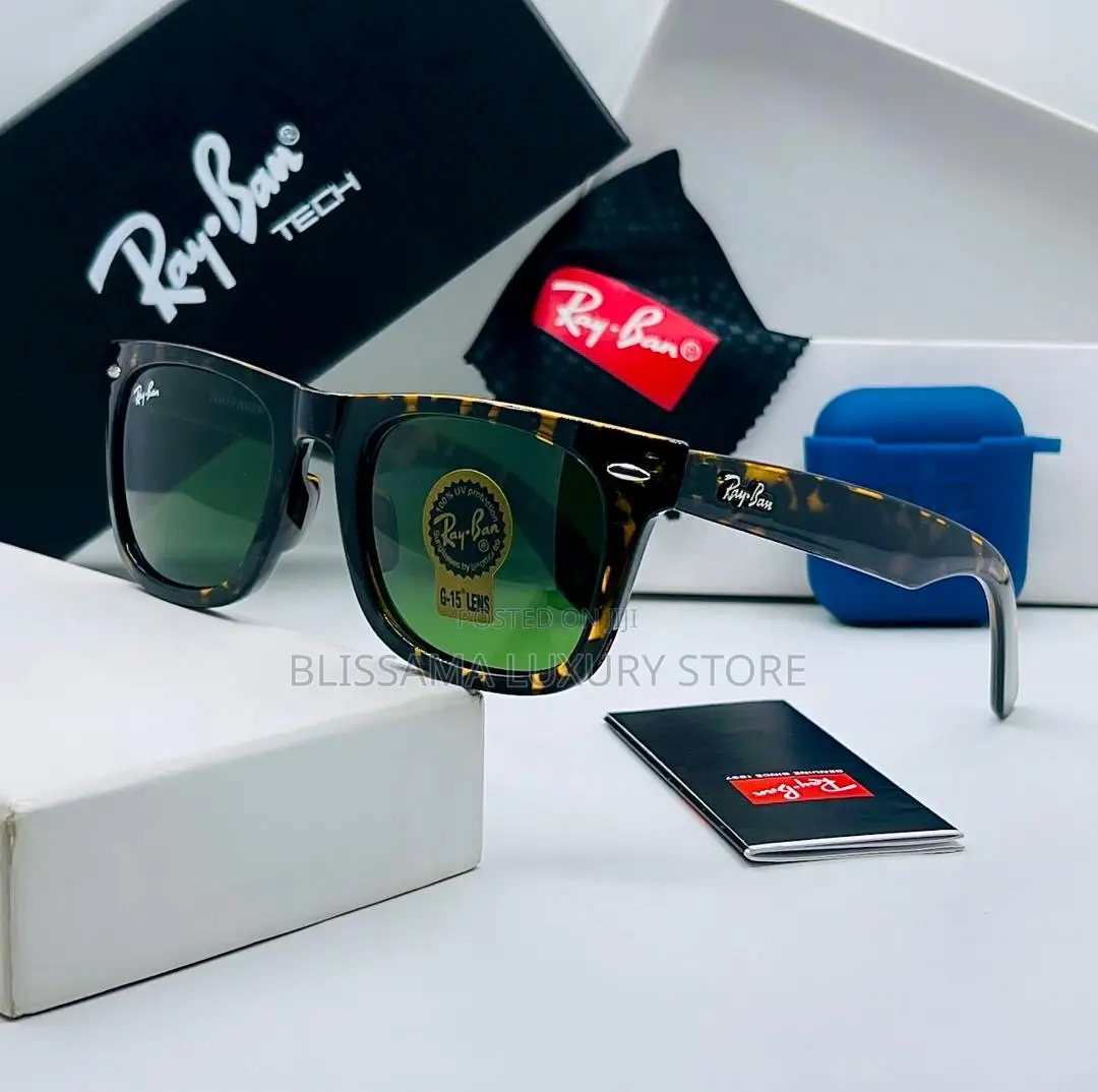 Quality Rayban Sunglasses