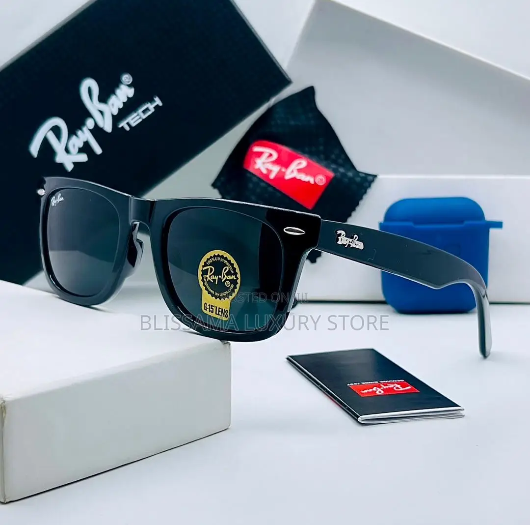 Quality Rayban Sunglasses