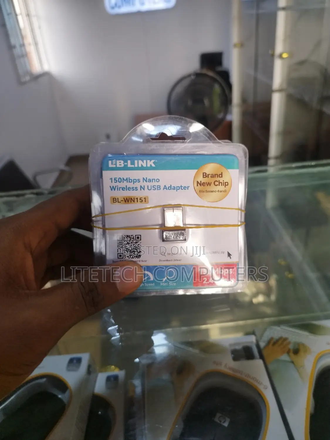 Lb Link Wireless Adaptor