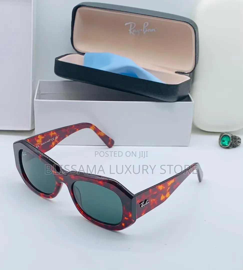 Quality Rayabn Sunglasses