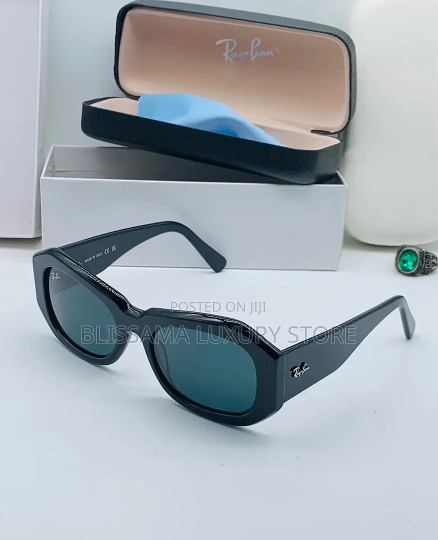 Quality Rayabn Sunglasses