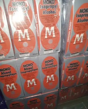 Original Moko Spirit