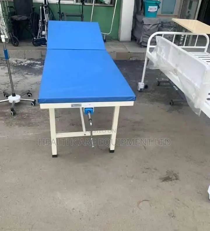 Examination Couch