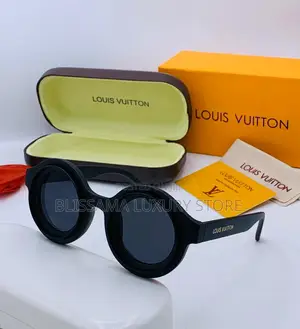 Quality Louis Vuitton Glasses