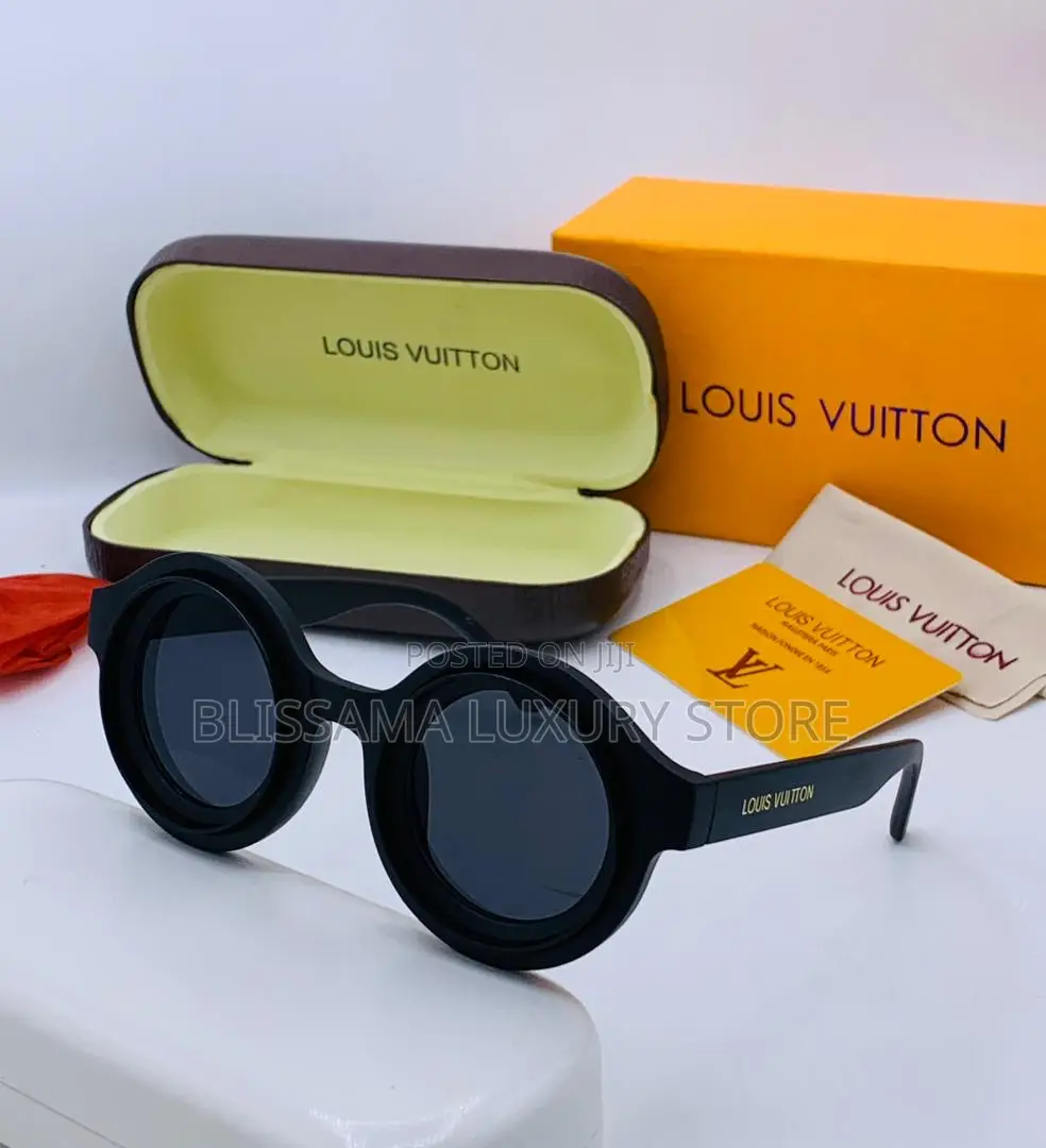Quality Louis Vuitton Glasses