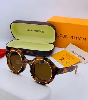 Quality Louis Vuitton Glasses