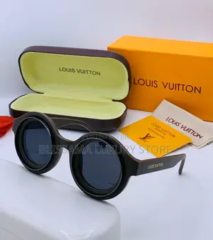 Quality Louis Vuitton Glasses