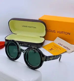 Quality Louis Vuitton Glasses