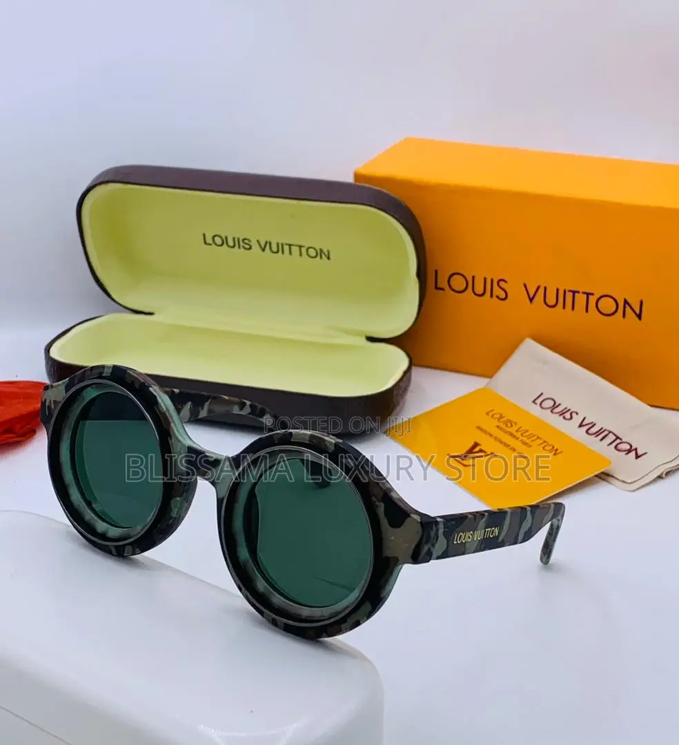 Quality Louis Vuitton Glasses