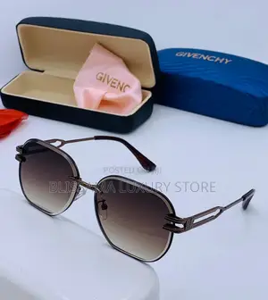 Quality Givenchy Glasses