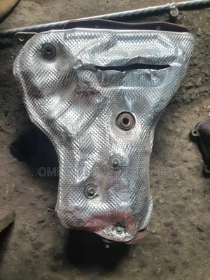Photo - Grade One Catalyst for Camry 2020 Models Is Available for 