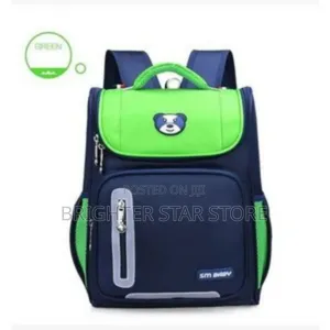 Back to School Waterproof