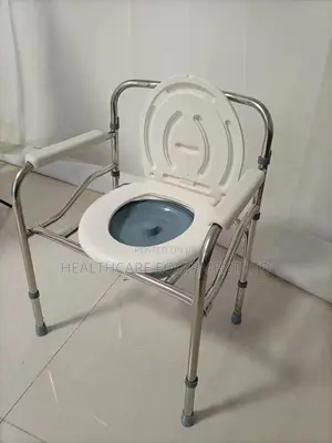 Commode Chairs