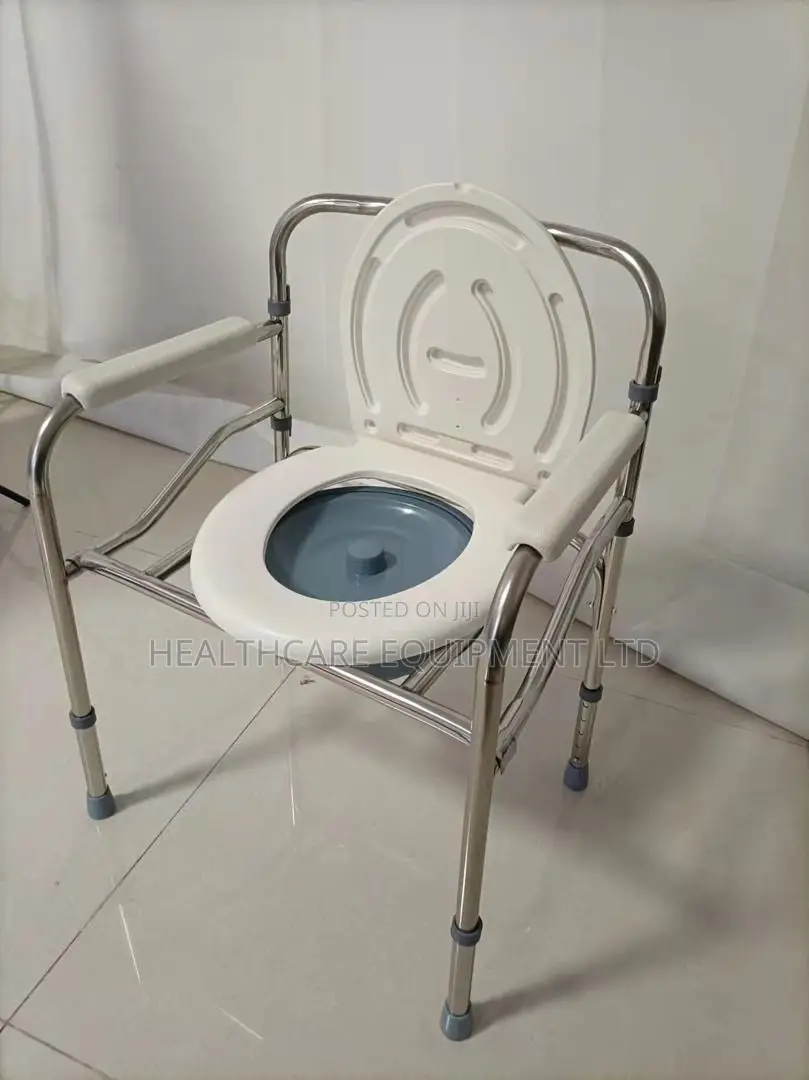 Commode Chairs
