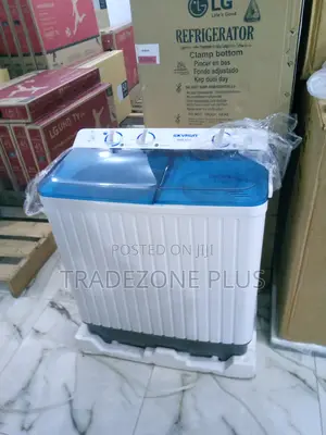 Skyrun WMS-6/Hc Semi Automatic Washing Machine