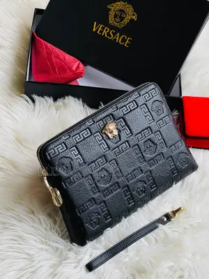 Luxury Designer Men Purse