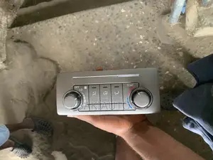 Ac Control for Highlander 2012 Now Available in Bulk