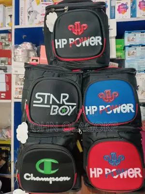 Insulated Lunch Bags