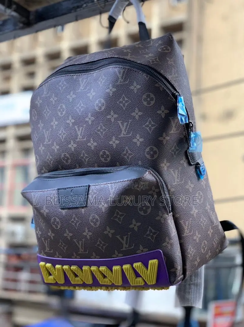 Luxury Designer Bag Packs