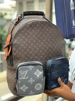 Luxury Designer Bag Packs