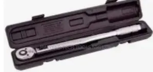 1/2" Dr. Adjustable Torque Wrench