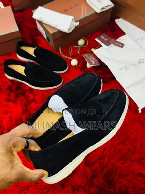 Luxury Sneakers