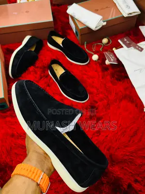 Luxury Sneakers