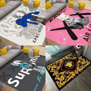 Original Designer Rugs for Home Beautification