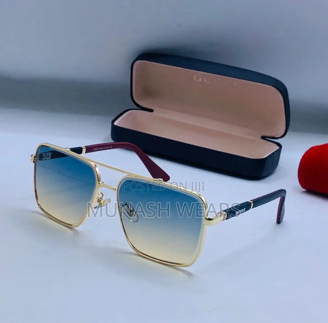 Cartier Luxury Glasses