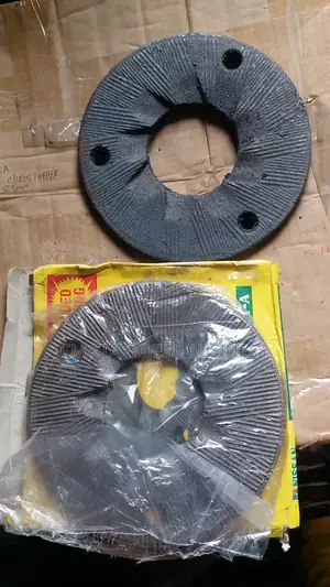 Granding Machine Teeth Local,Foreign, Uwo,Nissan, Lotus,