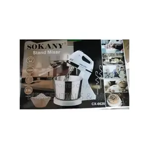 Sokany Mixer 2 Litres
