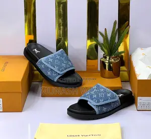 Original Leather Louis Vuitton Monogram