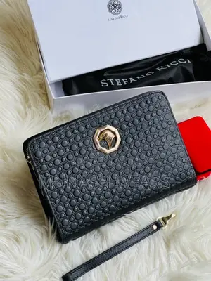 Original Leather Men Purse