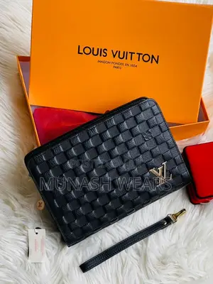 Original Leather Men Purse