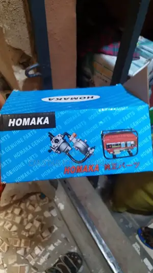 Gas Carburetor for Generations