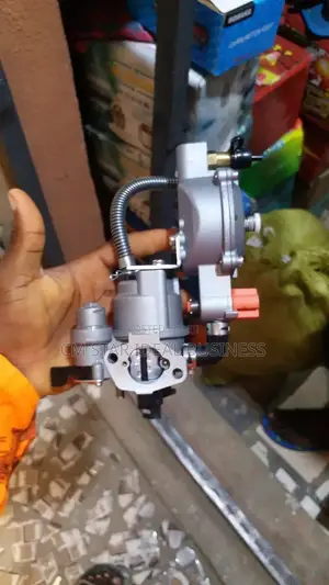 Gas Carburetor for Generations