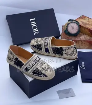 Dior Luxury Sneakers