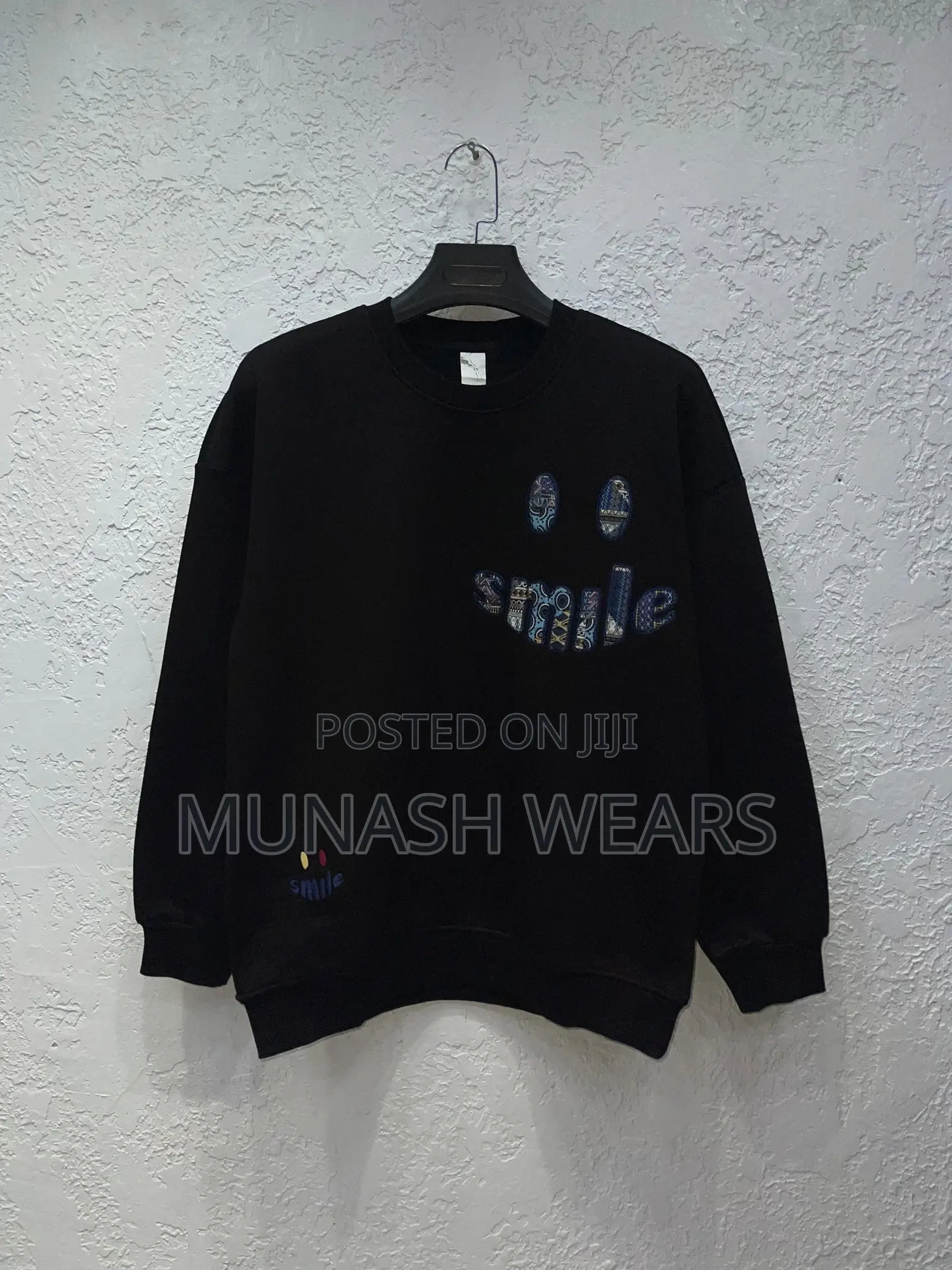 Luxury Swirtshirt for Men