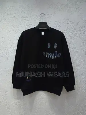 Luxury Swirtshirt for Men