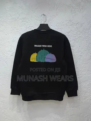 Luxury Swirtshirt for Men