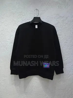 Luxury Swirtshirt for Men