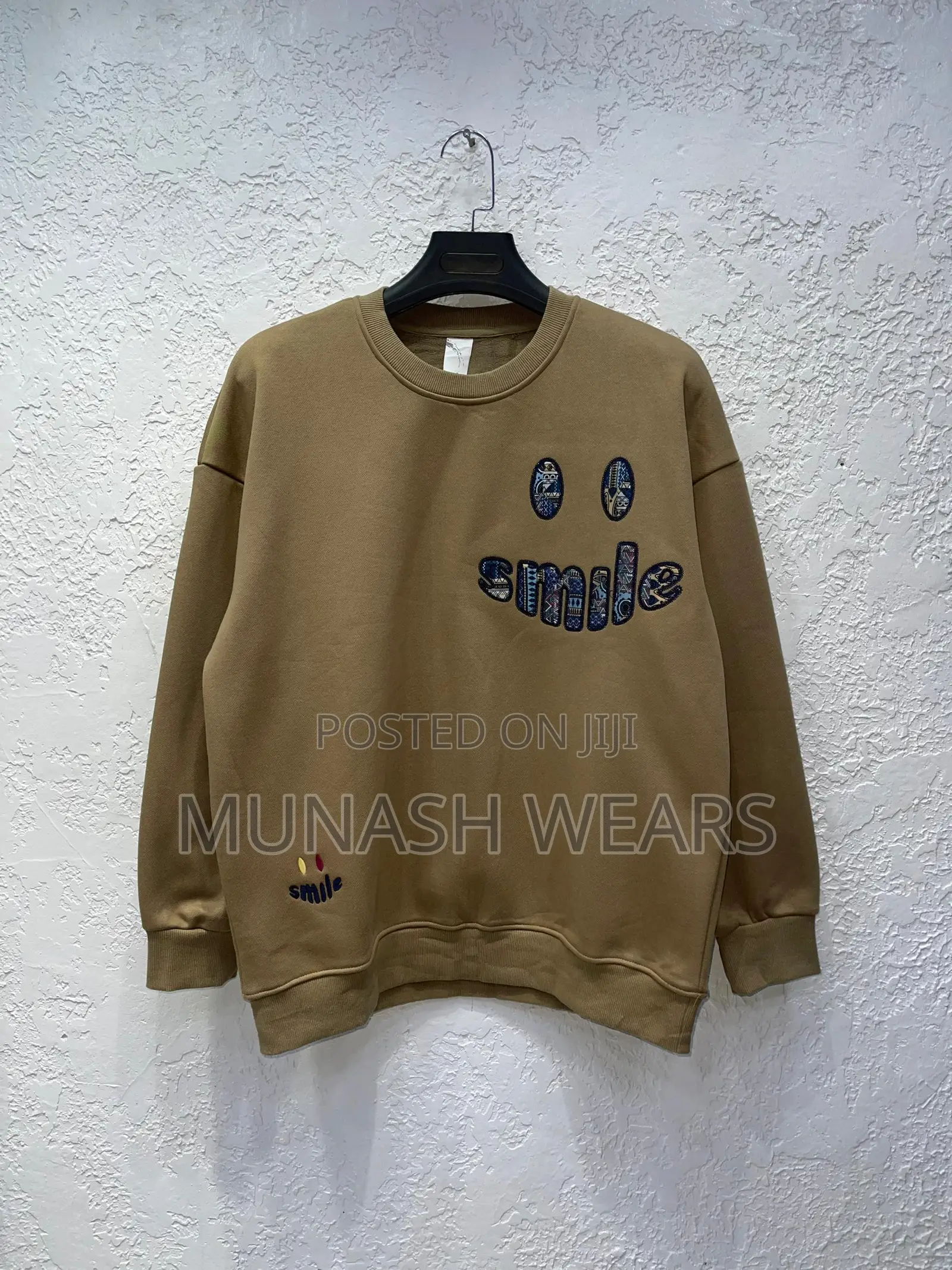 Luxury Swirtshirt for Men
